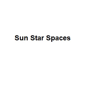Sun Star Spaces