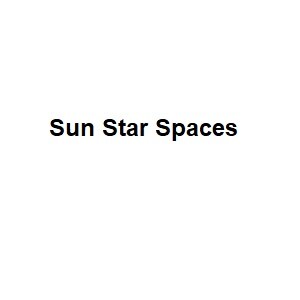 Sun Star Spaces developer logo