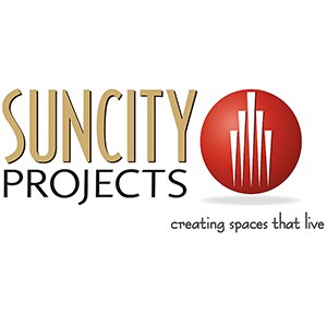 Suncity Developer Logo