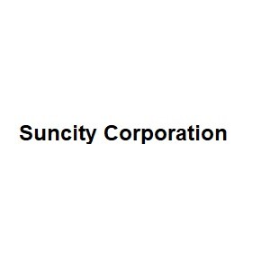 Suncity Corporation logo