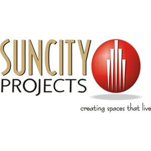 Suncity developer logo