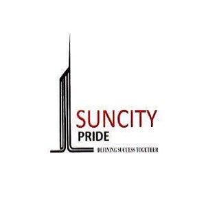 Suncity Pride developer logo