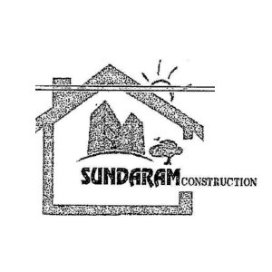 Sundaram Construction logo