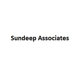 Sundeep Associates Logo