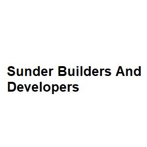 Sunder Builders and Developers Developer Logo