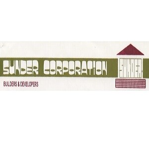 Sunder Corporation developer logo