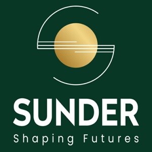 Sunder Homes logo