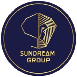 Sundream Group Developer Logo