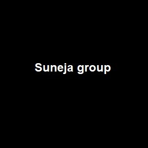 Suneja group logo