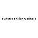 Sunetra Shirish Gokhale