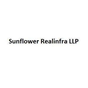 Sunflower Realinfra LLP developer logo