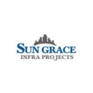 Sungrace Infra Projects developer logo