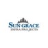 Sungrace Infra Projects Developer Logo