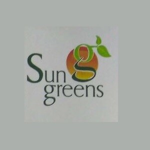 Sungreens Corp Developer Logo