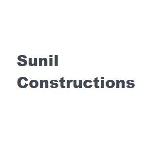 Sunil Constructions Bangalore developer logo