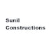 Sunil Constructions Bangalore Sunil Constructions Bangalore Developer Logo