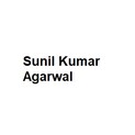 Sunil Kumar Agarwal Logo