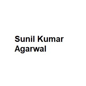 Sunil Kumar Agarwal logo