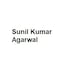 Sunil Kumar Agarwal Sunil Kumar Agarwal Developer Logo