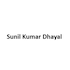 Sunil Kumar Dhayal Sunil Kumar Dhayal Developer Logo