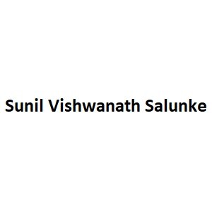 Sunil Vishwanath Salunke developer logo