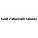 Sunil Vishwanath Salunke