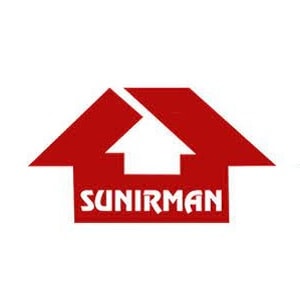 Sunirman Group developer logo