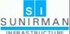 Sunirman Developer Logo