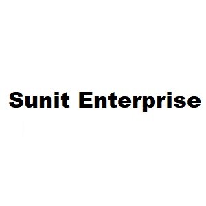 Sunit Enterprise developer logo