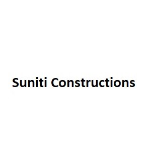 Suniti Constructions Logo