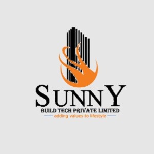 Sunny Buildtech Pvt Ltd Developer Logo