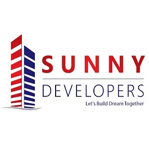 Sunny Developers Developer Logo