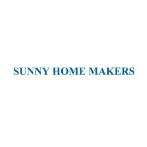 Sunny Home Makers developer logo