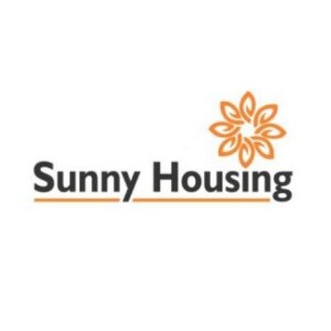 Sunny Housing developer logo