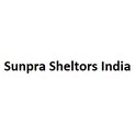 Sunpra Sheltors India Logo