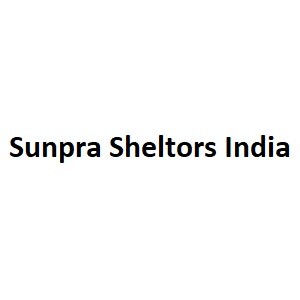 Sunpra Sheltors India logo