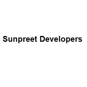 Sunpreet Developers Developer Logo