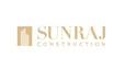 Sunraj Construction Developer Logo