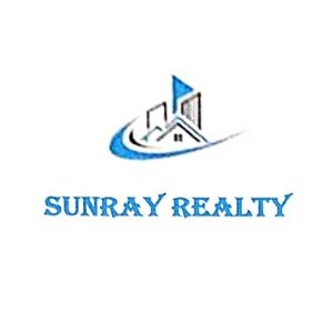 Sunray Realty Logo