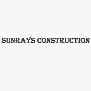 Sunrays Constructions developer logo
