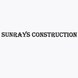 Sunrays Constructions