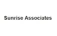 Sunrise Associates Developer Logo