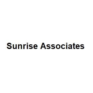 Sunrise Associates logo