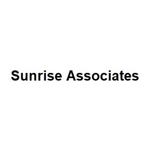 Sunrise Associates Developer Logo