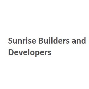 Sunrise Builders and Developers Developer Logo