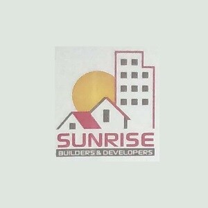 Sunrise Builders And Developers Navi Mumbai developer logo