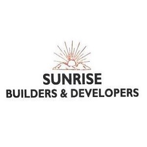 Sunrise Builders Navi Mumbai developer logo