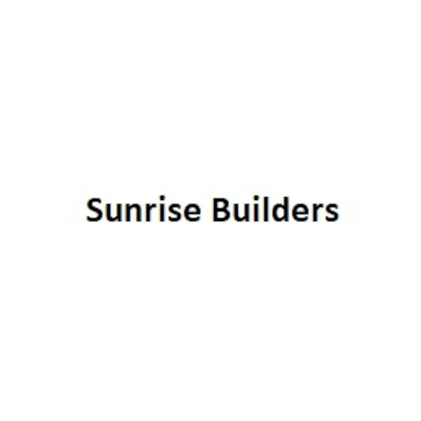 Sunrise Builders Vizag