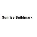 Sunrise Buildmark Logo