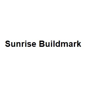 Sunrise Buildmark logo